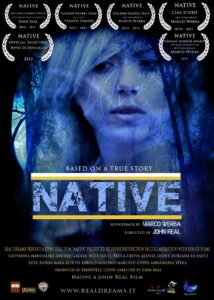 Native 2011 on netflix