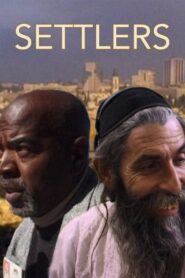 Settlers 2000 on netflix