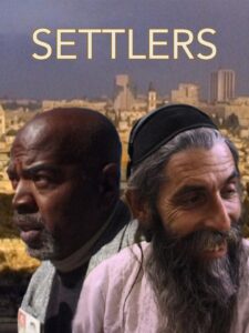 Settlers 2000 on netflix