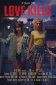 Love Kills 2024 on netflix