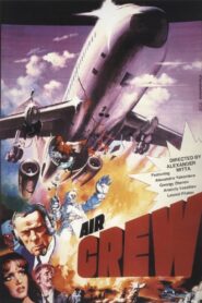 Air Crew 1980 on netflix