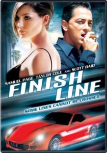 Finish Line 2008 on netflix