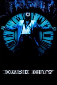 Dark City 1998 on netflix