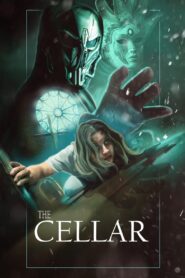 The Cellar 2024 on netflix