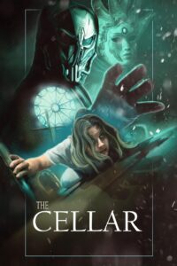 The Cellar 2024 on netflix