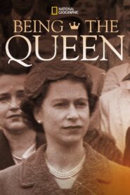 Being the Queen 2020 on netflix