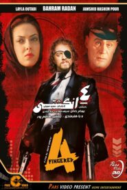 Four Fingered 2007 on netflix