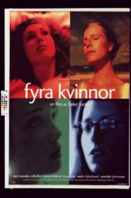 Four Women 2001 on netflix