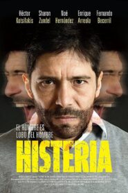 Hysteria 2017 on netflix