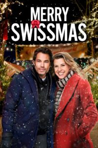 Merry Swissmas 2022 on netflix