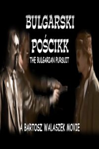 The Bulgarian Pursuit 2001 on netflix
