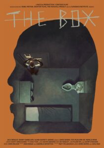 The Box 2021 on netflix
