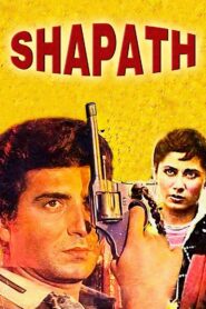 Shapath 1984 on netflix