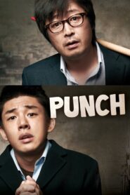 Punch 2011 on netflix