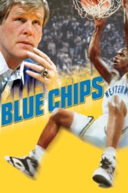 Blue Chips 1994 on netflix