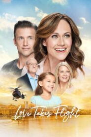 Love Takes Flight 2019 on netflix