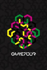 Perfume First Tour “Game” 2008 on netflix
