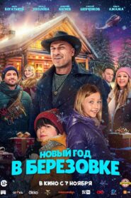 New Year in Berezovka 2024 on netflix
