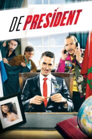 The President 2011 on netflix