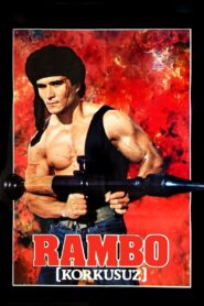 Rampage 1986 on netflix