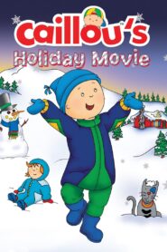 Caillou’s Holiday Movie 2003 on netflix