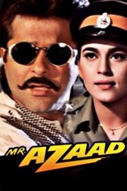 Mr Azaad 1994 on netflix