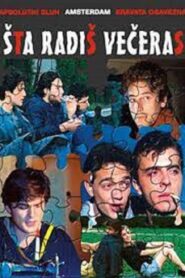 What Are You Doing Tonight? 1988 on netflix