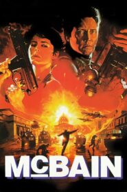 McBain 1991 on netflix