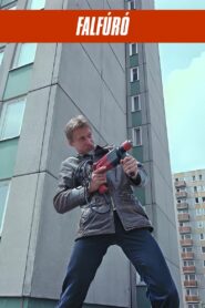Wall Driller 1986 on netflix
