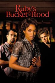 Ruby’s Bucket of Blood 2001 on netflix