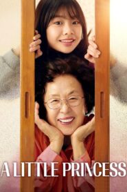 A Little Princess 2019 on netflix
