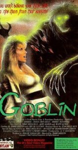 Goblin 1993 on netflix