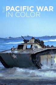 The Pacific War in Color 2018 on netflix