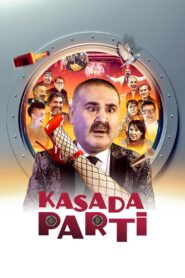 Kasada Parti 2024 on netflix