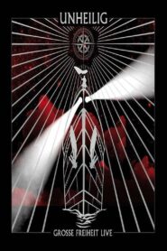 Unheilig: Grosse Freiheit LIVE 2010 on netflix