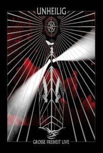 Unheilig: Grosse Freiheit LIVE 2010 on netflix