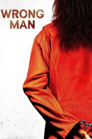 Wrong Man 2018 on netflix