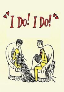 I Do! I Do! 1983 on netflix