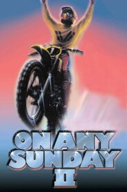 On Any Sunday II 1981 on netflix
