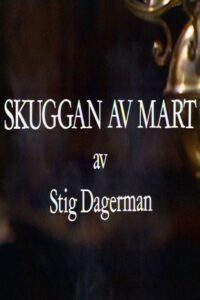 Skuggan av Mart 1983 on netflix