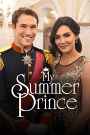 My Summer Prince 2016 on netflix