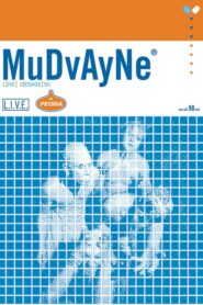 Mudvayne – Live Dosage 50 2001 on netflix