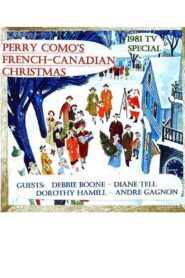 Perry Como’s French-Canadian Christmas 1981 on netflix