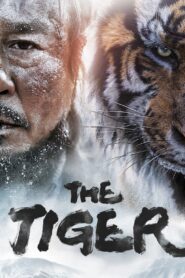 The Tiger 2015 on netflix