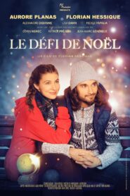 Le Défi de Noël 2022 on netflix