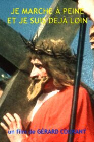 Je marche à peine et je suis déjà loin 1984 on netflix