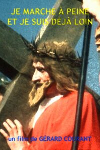 Je marche à peine et je suis déjà loin 1984 on netflix