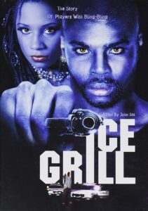 Ice Grill 2002 on netflix