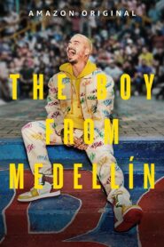 The Boy from Medellín 2020 on netflix