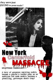The New York Centerfold Massacre 1985 on netflix